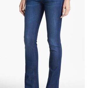 DL 1961 Cindy Slim Bootcut Low Rise Jean